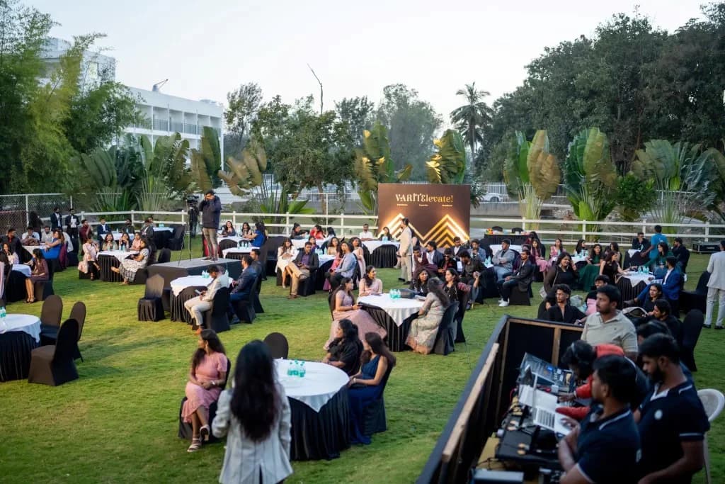 Corporate Events